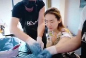 侯明昊恋情爆料最新视频,甜蜜视频揭露浪漫瞬间